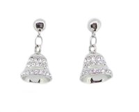 Collana Morellato Donna Din Don in Acciaio Cristallo STI10 - STI10